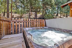 Bear CUB Cabin #2069