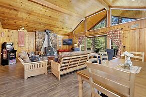 Bear CUB Cabin #2069