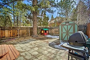 Cozy Family Cabin Getaway#2459