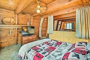 Cozy Family Cabin Getaway#2459