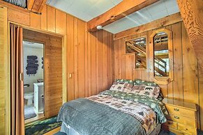 Cozy Family Cabin Getaway#2459