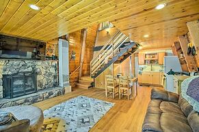 Cozy Family Cabin Getaway#2459