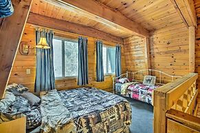 Cozy Family Cabin Getaway#2459