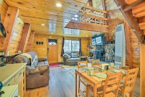 Cozy Family Cabin Getaway#2459