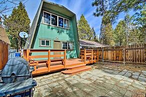 Cozy Family Cabin Getaway#2459