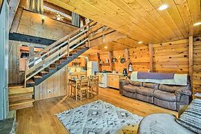 Cozy Family Cabin Getaway#2459