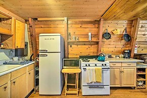 Cozy Family Cabin Getaway#2459