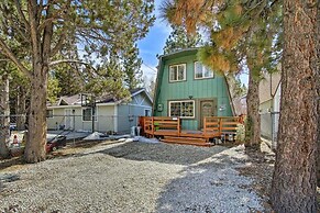 Cozy Family Cabin Getaway#2459