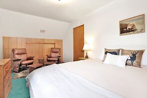 Boulder BAY Chalet #2378