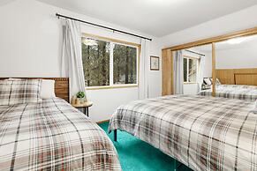 Boulder BAY Chalet #2378