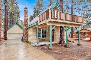 Boulder BAY Chalet #2378