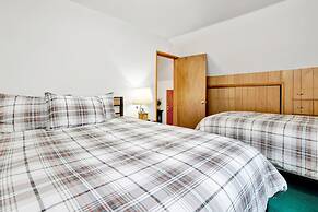 Boulder BAY Chalet #2378