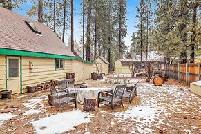 Boulder BAY Chalet #2378