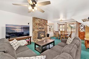 Boulder BAY Chalet #2378