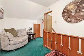 Boulder BAY Chalet #2378