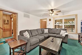 Boulder BAY Chalet #2378