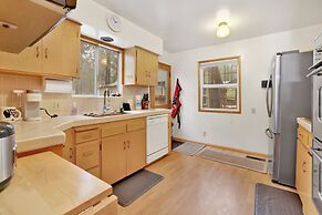 Boulder BAY Chalet #2378