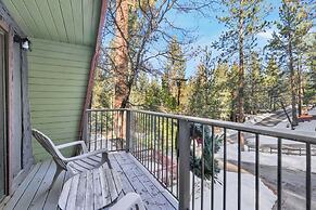 Wolf CUB Cabin #1946