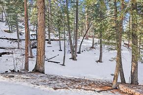 Wolf CUB Cabin #1946