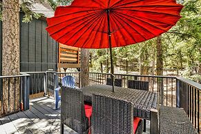 Wolf CUB Cabin #1946