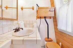 Wolf CUB Cabin #1946