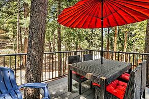 Wolf CUB Cabin #1946