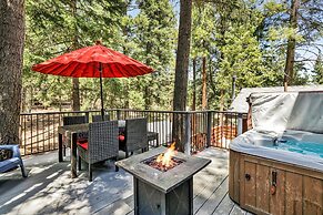 Wolf CUB Cabin #1946