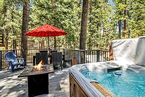 Wolf CUB Cabin #1946