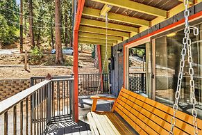 Wolf CUB Cabin #1946