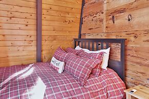 Wolf CUB Cabin #1946