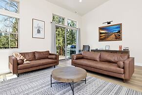 THE Pines Retreat #2336