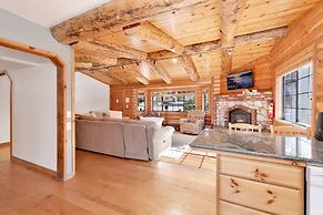 THE Alps Lodge #2142