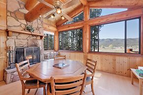 THE Alps Lodge #2142