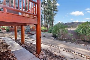 THE Alps Lodge #2142