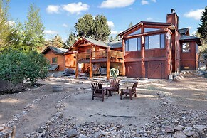 THE Alps Lodge #2142