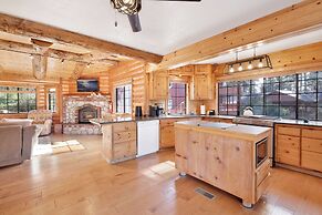 THE Alps Lodge #2142