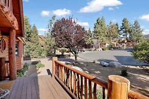 THE Alps Lodge #2142