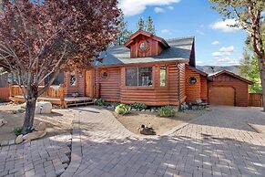 THE Alps Lodge #2142