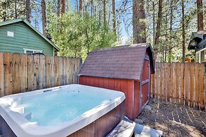 Bearadise Cottage #2275