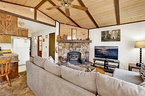 Bearadise Cottage #2275