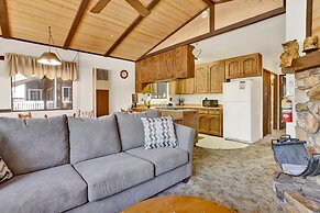 Bearadise Cottage #2275