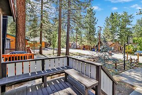 Bearadise Cottage #2275