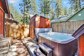 Bearadise Cottage #2275