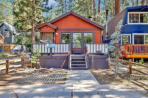 Bearadise Cottage #2275