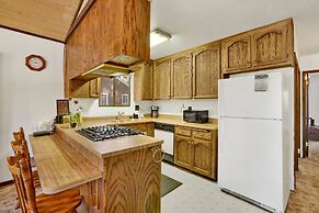 Bearadise Cottage #2275