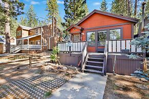 Bearadise Cottage #2275