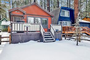 Bearadise Cottage #2275