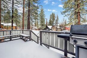 Bearadise Cottage #2275