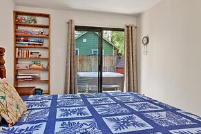 Bearadise Cottage #2275