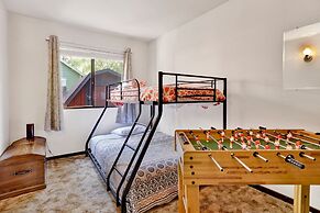 Bearadise Cottage #2275